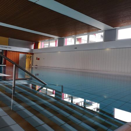 Ferienwohnung Berolina 412 - Sturmvogel Dahme  Exterior foto