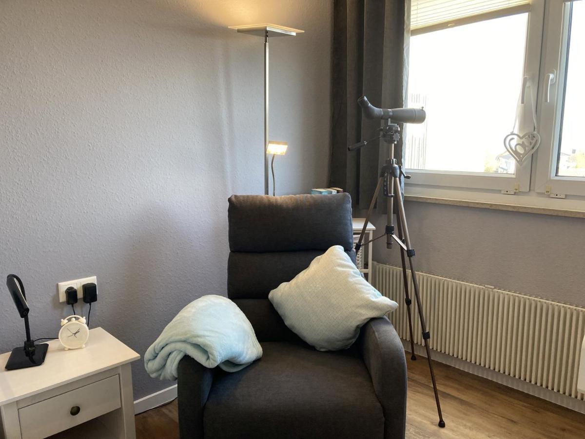 Ferienwohnung Berolina 412 - Sturmvogel Dahme  Exterior foto