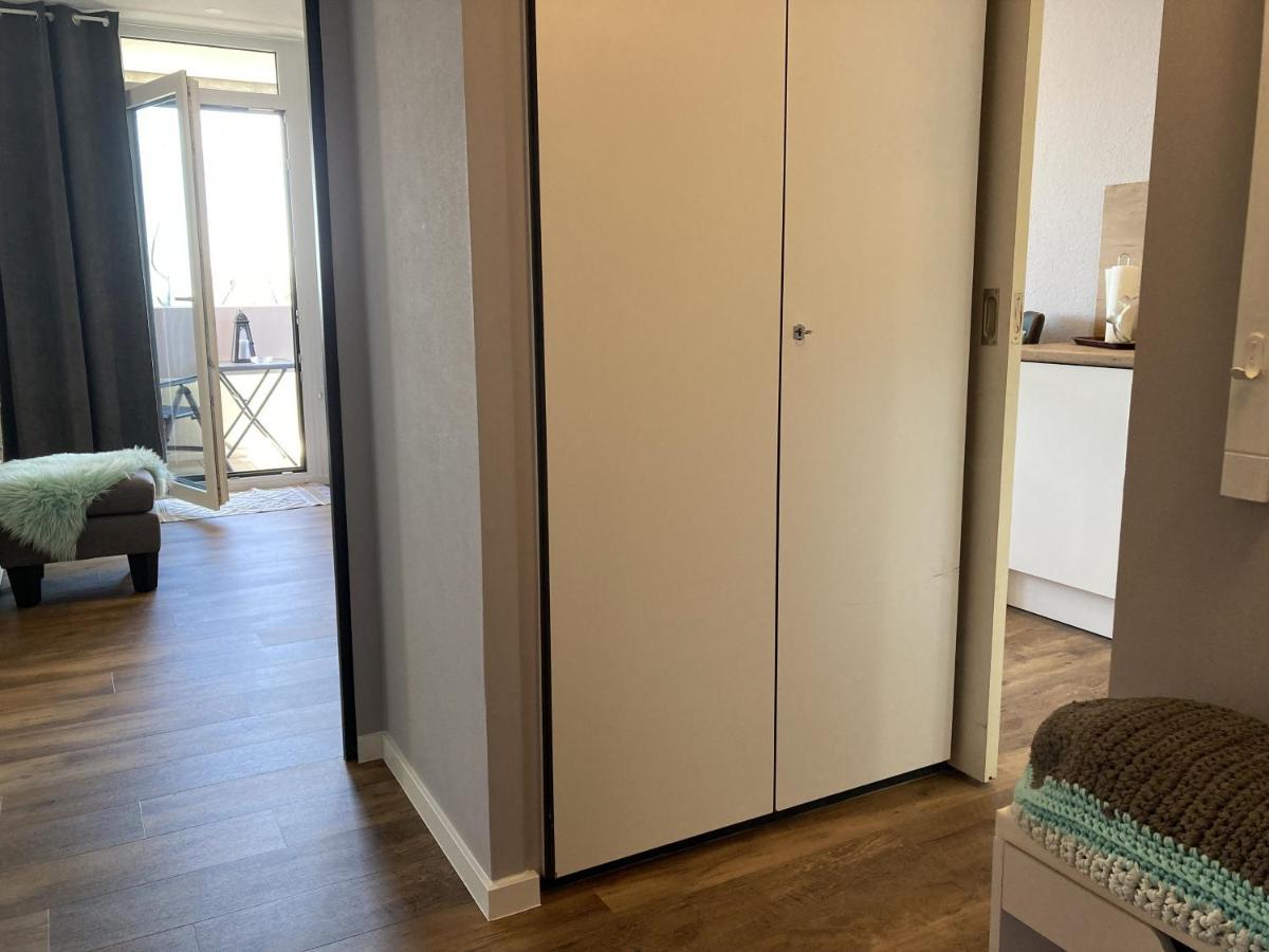Ferienwohnung Berolina 412 - Sturmvogel Dahme  Exterior foto
