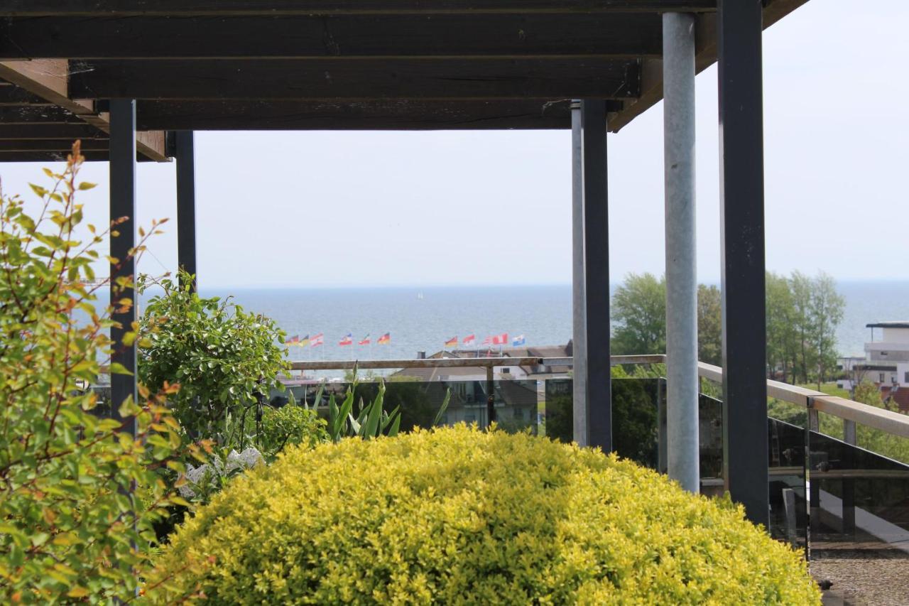 Ferienwohnung Berolina 412 - Sturmvogel Dahme  Exterior foto